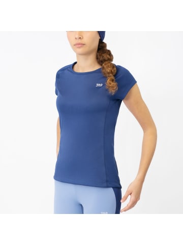 TAO Laufshirt MURIEL in blau