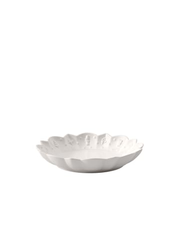Villeroy & Boch Schale groß Toy's Delight Royal Classic in weiß