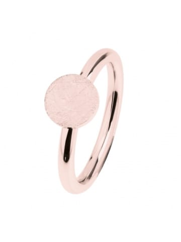 Ernstes Design Ring in gold