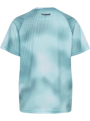 Hummel Verstellbare Taille Anzug Hmljr Cloud Lebensstil Kinder in TOURMALINE