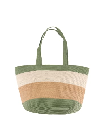 Ulla Popken Tasche in khaki