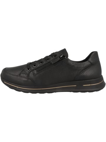 ara Sneaker low 12-24801 in schwarz