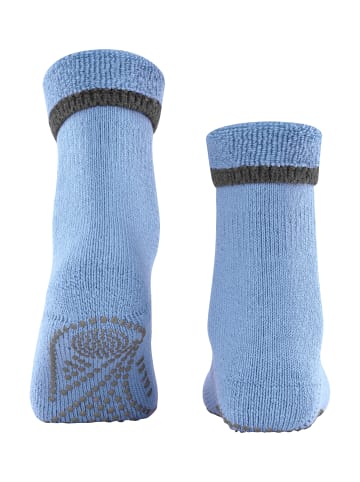 Falke Homesocks Cuddle Pads in Arcticblue