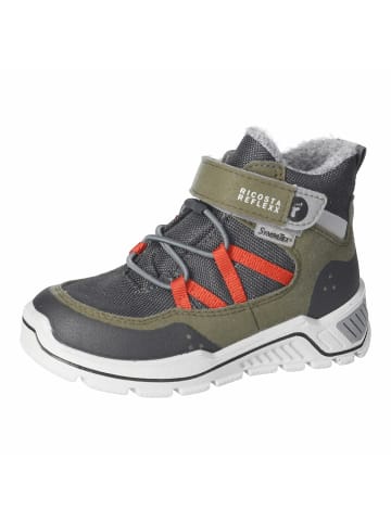 Ricosta Stiefel für Jungen in uni