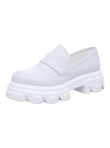 The Original 1936 Copenhagen Slipper in weiß