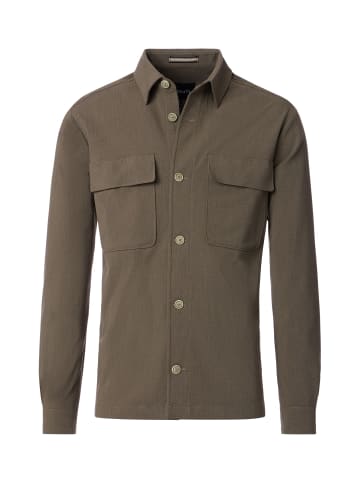 Venti Businesshemd in Beige