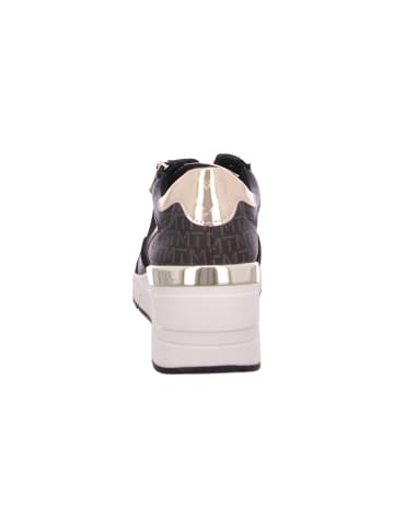 Marco Tozzi Sneaker  in Schwarz