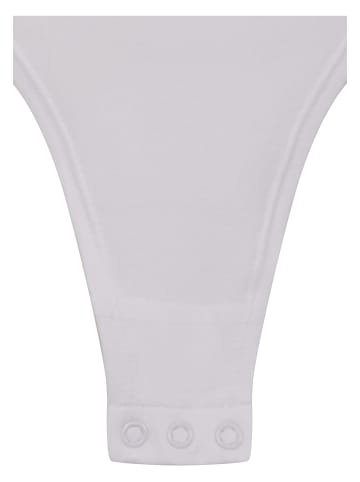 Urban Classics Body in white