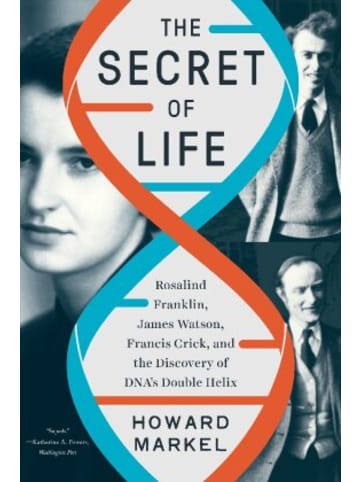 Norton Buch - The Secret of Life
