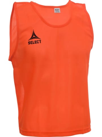 Select Trikot "Markierungshemdchen" in Orange