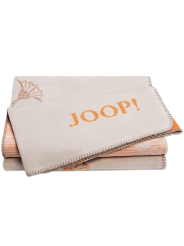 JOOP! JOOP! Faded Cornflower Sand in Sand