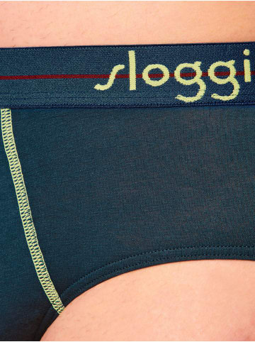 Sloggi Slip Start Midi in MULTIPLE COLOURS 7