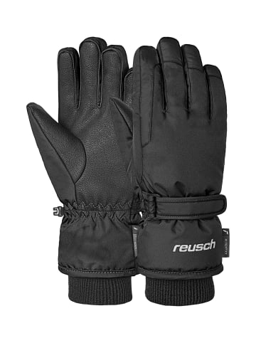 Reusch Fingerhandschuhe Chad R-TEX® XT Junior in 7701 black/white