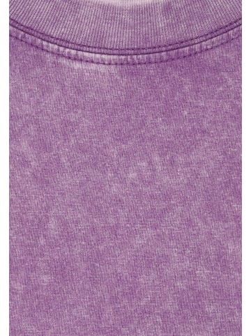 PLUMDALE Men T-Shirt in PURPLE