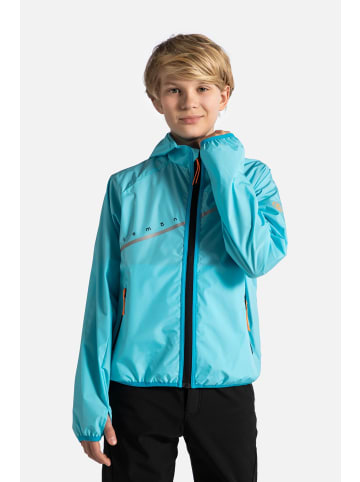 Lemon explore Windjacke in türkis