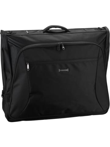 travelite Kleidersack Mobile Kleidersack Business in Schwarz