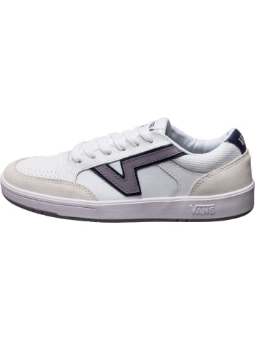 Vans Vans Turnschuhe in true white