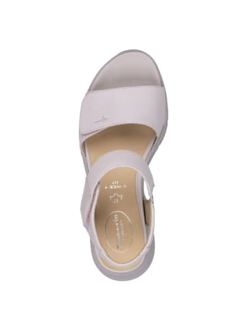Tamaris COMFORT Sandale in LILAC