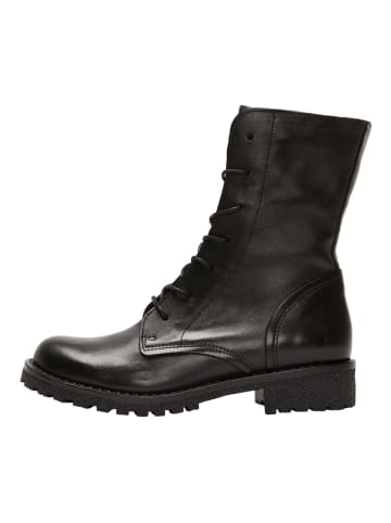 Felmini Stiefelette in Black