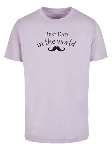 Merchcode T-Shirts in lilac