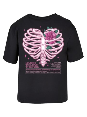 Mister Tee T-Shirt in black