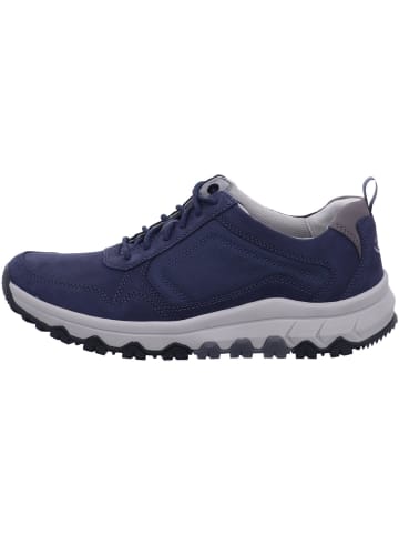 Pius Gabor Sneaker in blau