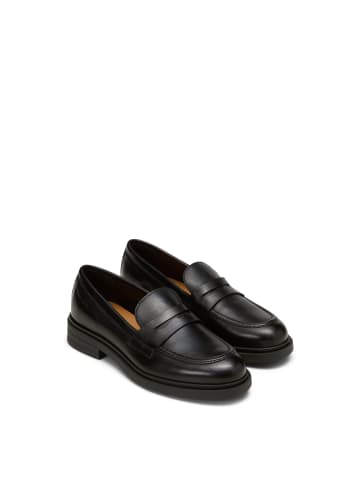Marc O'Polo Penny-Loafer in Schwarz