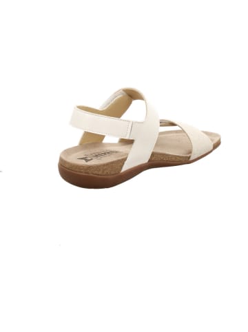 Mephisto Sandale in weiß