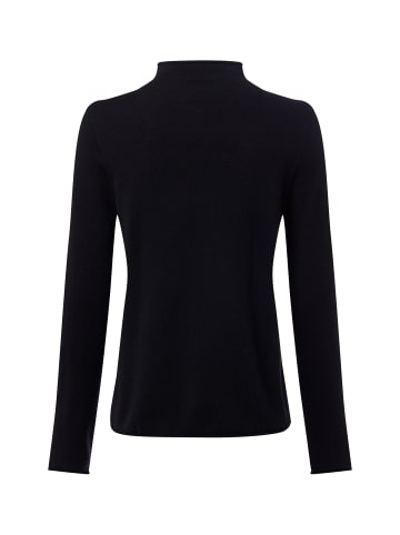 März Strickpullover in schwarz - 0010