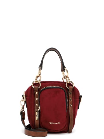 Tamaris Shopper TAS Manja in wine
