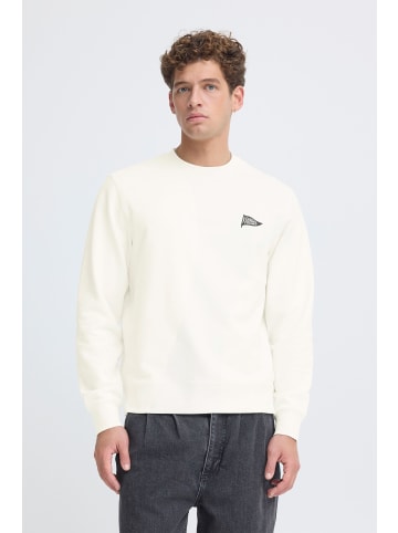 CASUAL FRIDAY Sweater CFSkovlund in Weiß