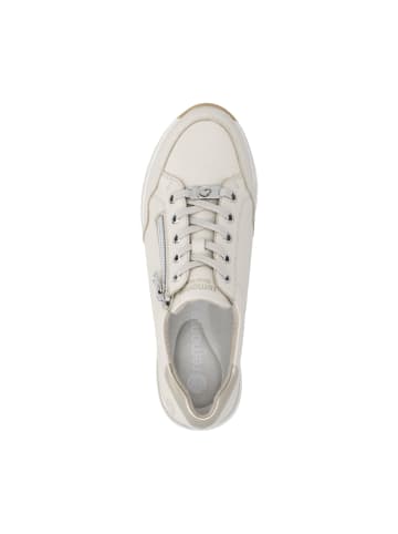 remonte Sneaker low R6716 in beige