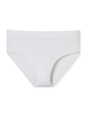 Schiesser Panty Unique Micro in Weiß