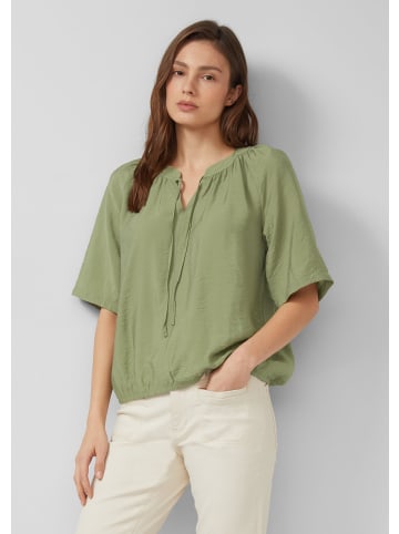 s.Oliver Bluse in 7900_olivgrün