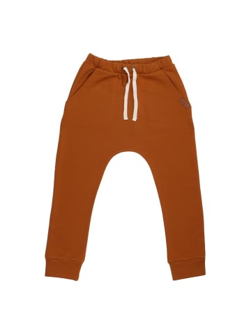 Walkiddy Jogginghose Jogginghose aus Baumwolle (Bio)