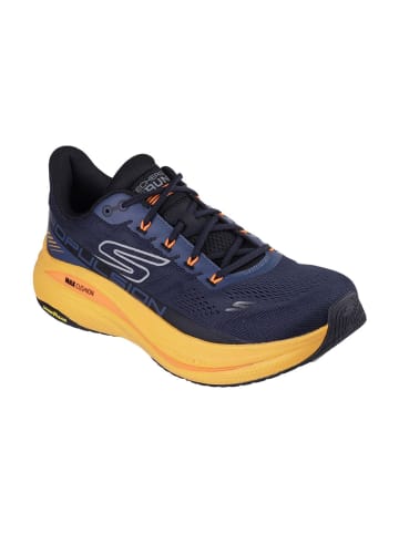 Skechers Laufschuhe in Blau