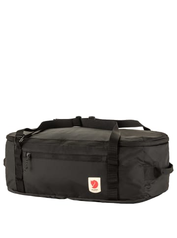 FJÄLLRÄVEN High Coast Duffel 22 - Reisetasche 50 cm in schwarz