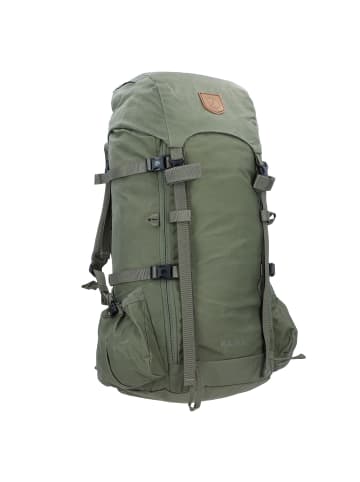 FJÄLLRÄVEN Kajka 35 S-M Wanderrucksack S-M 60 cm in green
