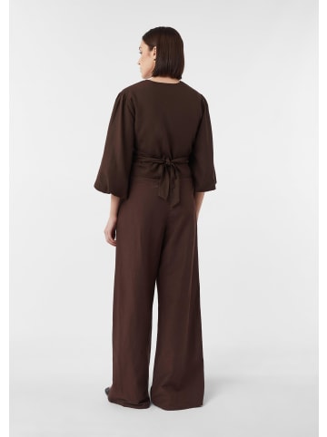 comma Hose in 8850_mokka