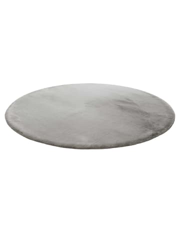 Homie Living Teppich "Vita" in Grau