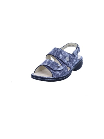 Finn Comfort Sandalen MILOS in blau