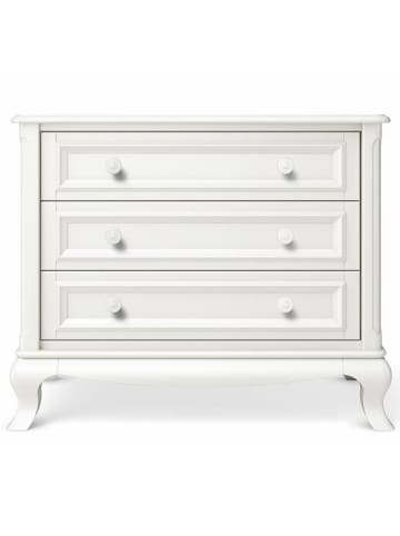 Romina Antonio Kommode 3 Schubladen
