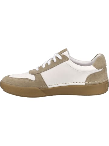 Josef Seibel Sneaker Claire 27 in beige