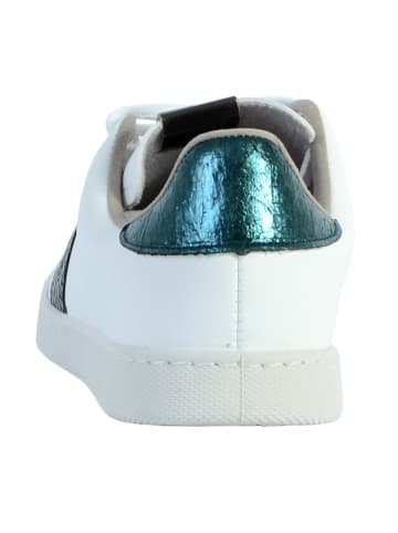 Victoria Turnschuhe 1125243 Grün