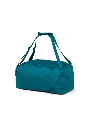 Satch Satch Sporttasche Deep Petrol