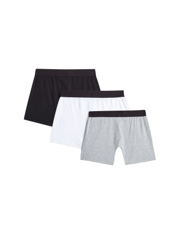 G-Star Boxer Brief 3er-Pack in mehrfarbig