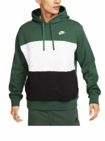 Nike Kapuzenpullover für Herren in unifarben in uni
