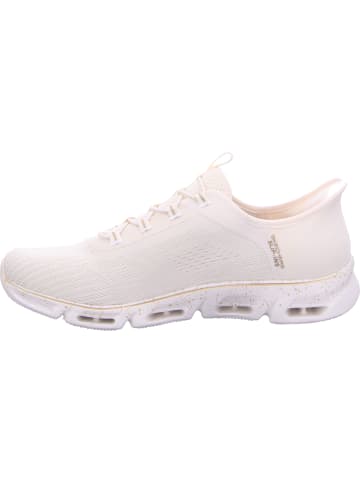 Skechers Freizeit Schnürer für Damen in uni