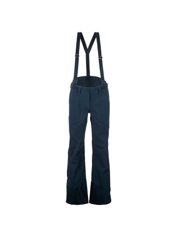 SCOTT TITANO in Rauchblau