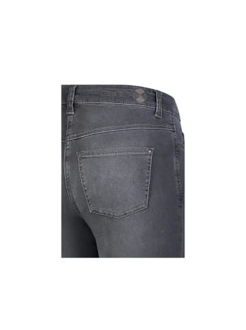 MAC HOSEN Jeans in dunkel-grau